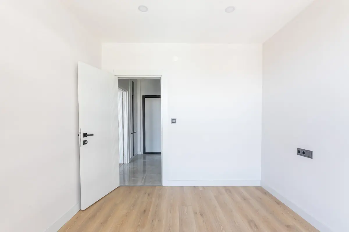 Large room